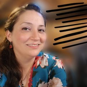 Meet your Posher, Colleen